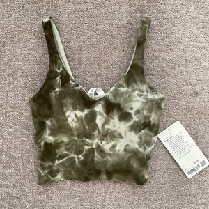 lululemon Align Tank